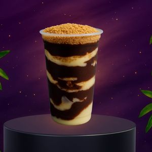 imagem do produto Açaí - Paçoca 700ml