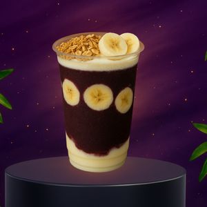 imagem do produto Açaí - Tradicional 700ml