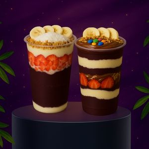 imagem do produto Combo Casal