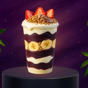 imagem do produto Açaí - Tipo Kinder 500ml