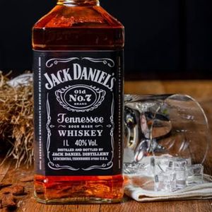 imagem do produto Jack Daniel’s 