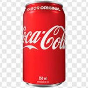 imagem do produto COCA COLA LATA 350 ML
