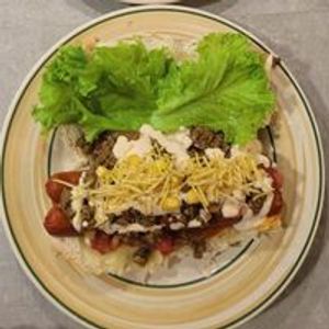 imagem do produto ESPECIAL CARNE HOTDOG