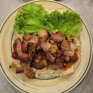 imagem do produto ESPECIAL BACON HOTDOG