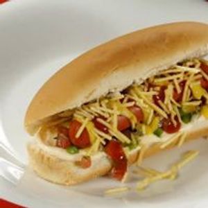 imagem do produto HOTDOG SIMPLES