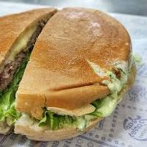 imagem do produto X-SALADA