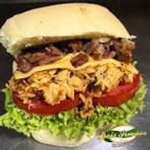 imagem do produto X-TUDÃO