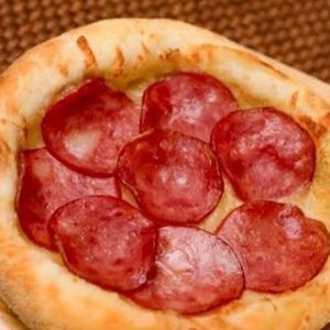 imagem do produto Esfiha de calabresa 