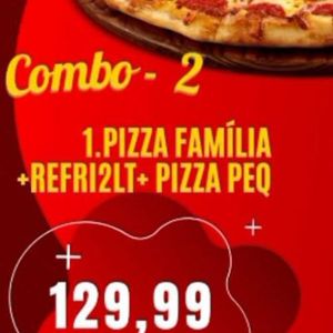 imagem do produto Combo 2 