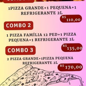 imagem do produto Combo 2 