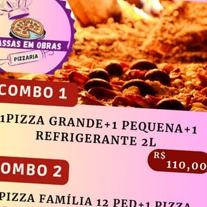 imagem do produto Combo 1 