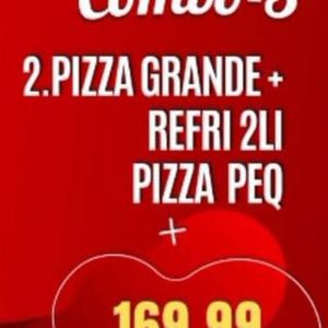 imagem do produto Combo 3 