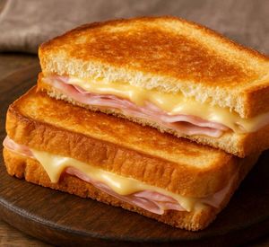 imagem do produto Misto quente