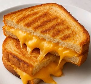 imagem do produto Queijo quente