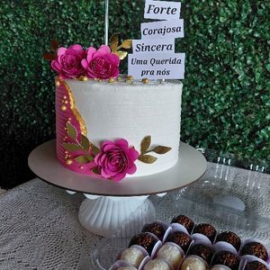 imagem do produto Kit festa P