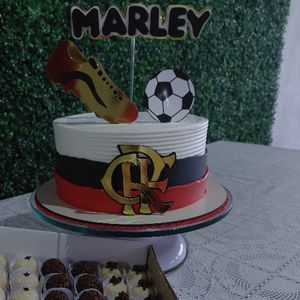 imagem do produto Kit festa M