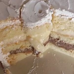 imagem do produto Ninho e chocolate 50%