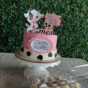 imagem do produto Kit festa PP