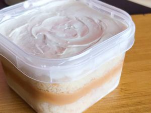 imagem do produto Bolo Bem Casado no pote