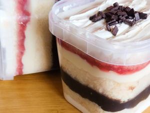 imagem do produto Bolo Dupla Delicia