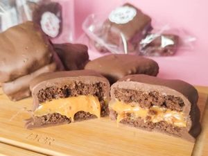 imagem do produto Pão de mel