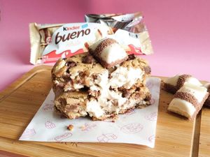 imagem do produto Cookie Kinder