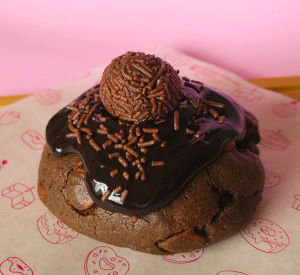 imagem do produto Cookie Matilda