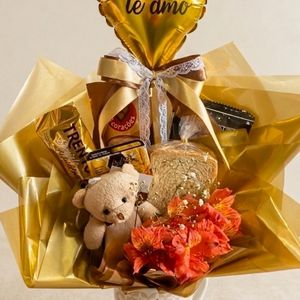 imagem do produto Mimo de mãe Gold
