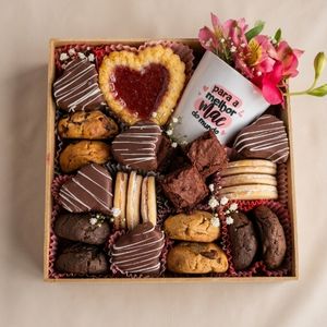 imagem do produto Cesta Doce mãe 