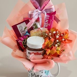 imagem do produto Mimo de mãe Rosé 
