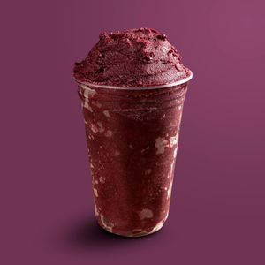 imagem do produto Copo de açaí puro 400ml