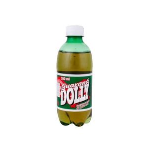 imagem do produto Refrigerante Guaraná Dolly Garrafa 350ml