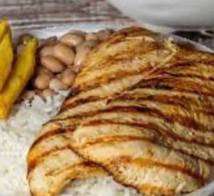 imagem do produto Filé de frango