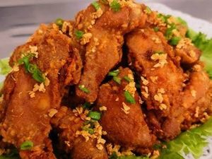 imagem do produto Frango apassarinho