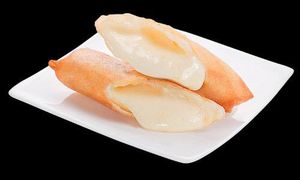 imagem do produto Harumaki de queijo- 8 unidades