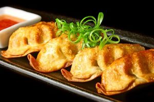 imagem do produto Guioza- 8 unidades