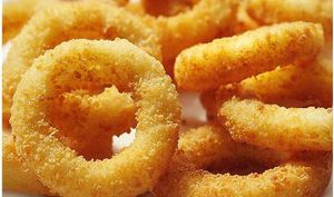 imagem do produto Cebola empanada- 15 unidades