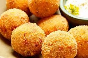 imagem do produto Croquete- 8 unidades