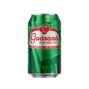 imagem do produto Guaraná lata 350 ml