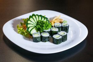 imagem do produto Kapamaki- 8 unidades