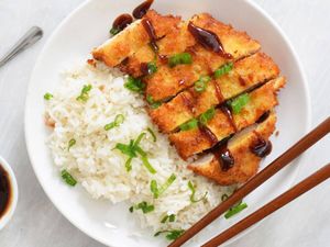 imagem do produto Chiken-katsu