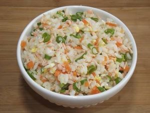 imagem do produto Yakimeshi Tradicional- 400 G