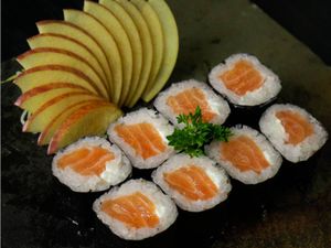 imagem do produto Shakemaki- 8 unidades