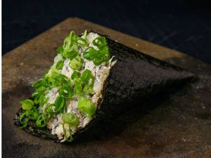 imagem do produto Temaki de skin