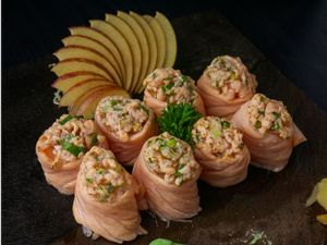 imagem do produto Joe maçaricado - 8 unidades