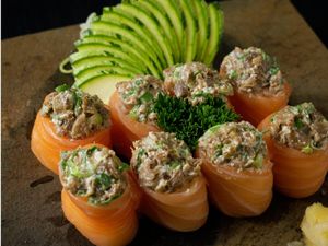 imagem do produto Joe shimeji- 8 unidades