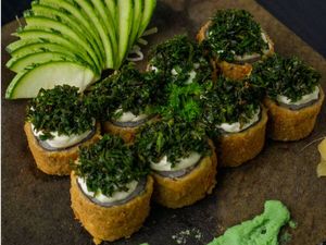 imagem do produto Hot couve cryspe- 8 unidades