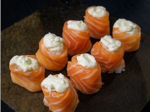 imagem do produto Joe com cream cheese- 8 unidades