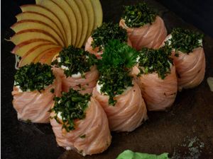 imagem do produto Chico cezar - 8 unidades