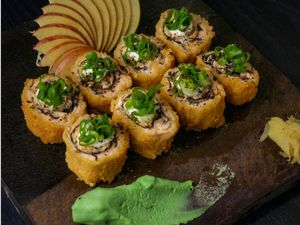 imagem do produto Hot Holl Especial- 8 Unidades